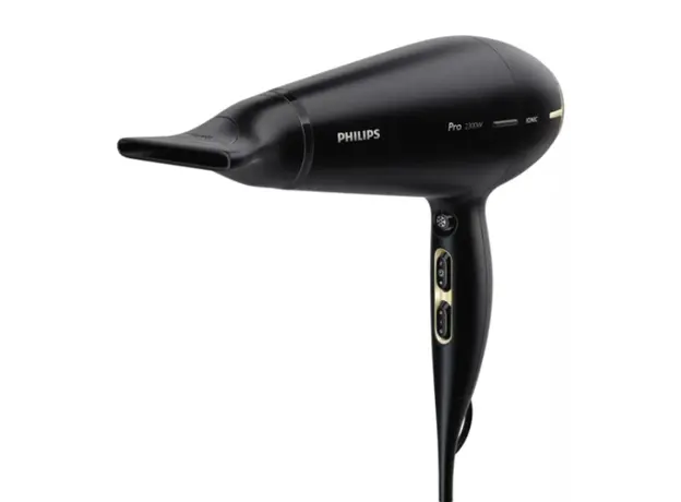 თმის საშრობი PHILIPS HPS920/00, 2 image