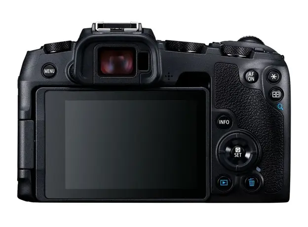 ციფრული ფოტოაპარატი Canon EOS RP RF 24-105mm F4-7.1 IS STM ( 3380C154AA ), 2 image