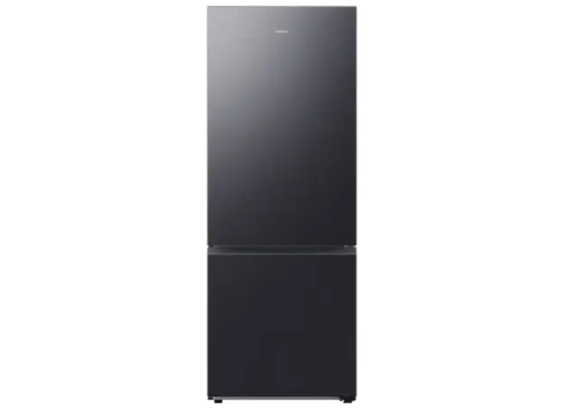 მაცივარი Samsung RB50DG602EB1WR Bottom-Freezer 192x75.9x71.1 462 LT NF Inventer Black