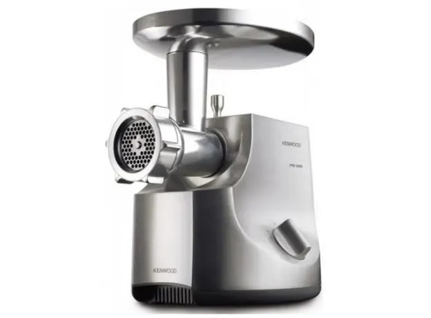 ხორცსაკეპი მანქანა KENWOOD - MG700