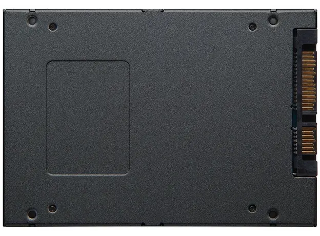 მყარი დისკი Kingston A400 480GB (SA400S37/480GB), 3 image