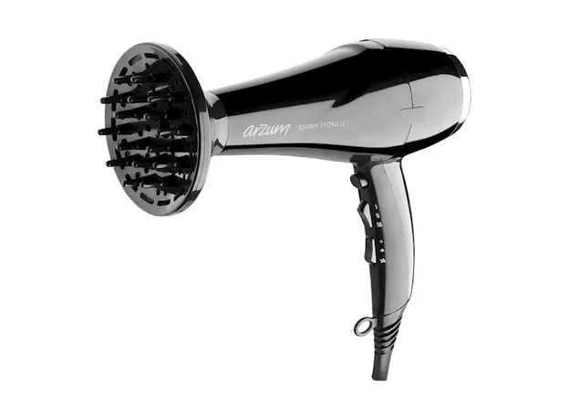 თმის საშრობი Arzum AR5007, 2 image