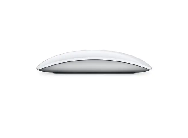 Magic Mouse (USB‑C) - White Multi-Touch Surface, 4 image