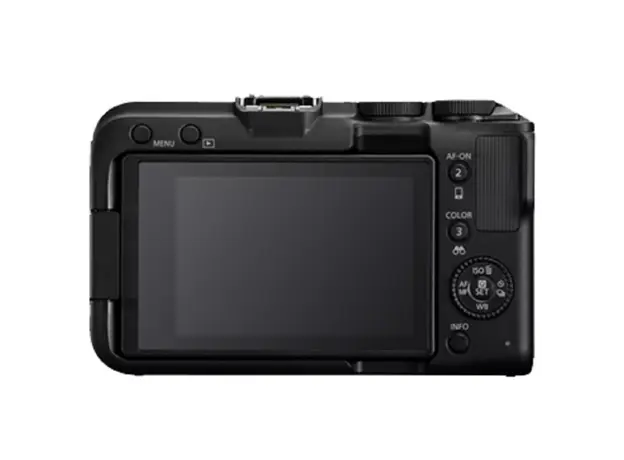 ციფრული ფოტოაპარატი Canon 6895C025AA EOS R50+RF-S14-30MM PZ 5GHZ SEE, Digital Camera, Black, 2 image