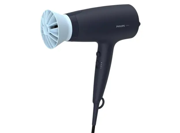 თმის საშრობი PHILIPS BHD360/20, 2 image