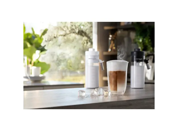 ყავის აპარატი DeLonghi ECAM450.65.G, 1450W, 1.8L, Coffee Machine, Black, 6 image