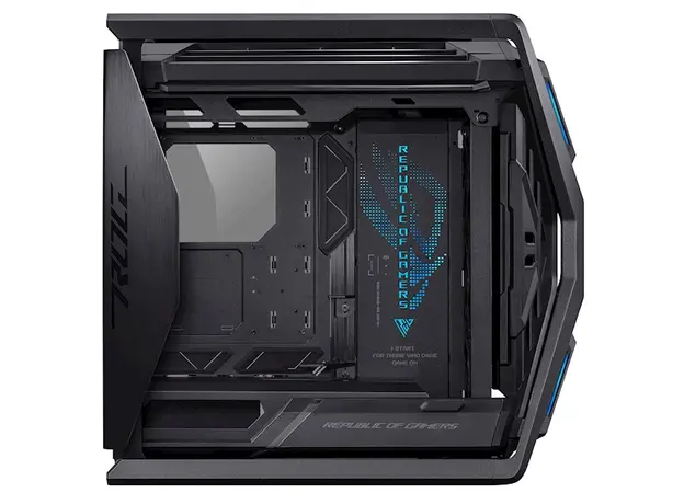 ქეისი Asus 90DC00F0-B39000 ROG Hyperion GR701, 3 image