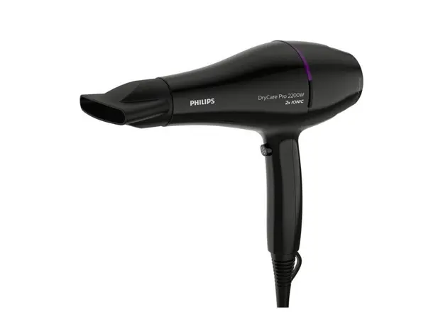 თმის საშრობი PHILIPS BHD274/00, 3 image