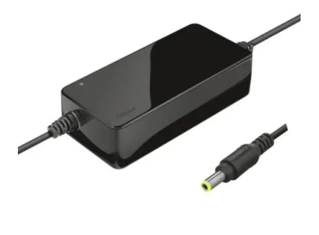 ნოუთბუქის დამტენი TRUST PRIMO LAPTOP CHARGER 19V-70W - 22141
