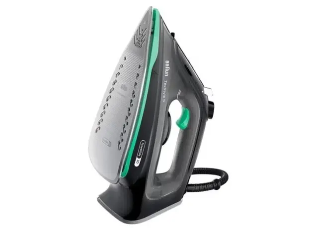 უთო BRAUN SI5277GR, 2 image