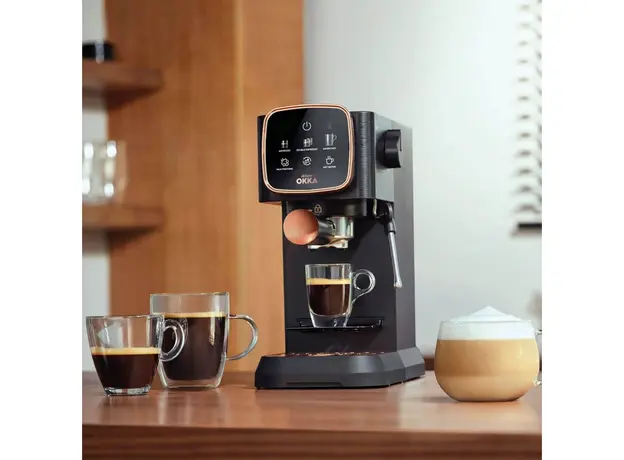 ყავის აპარატი Arzum OK0034, 4 image