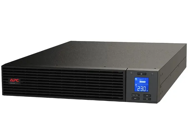 კვების წყარო APC Easy UPS SRV RM 1000VA 230V, 2 image