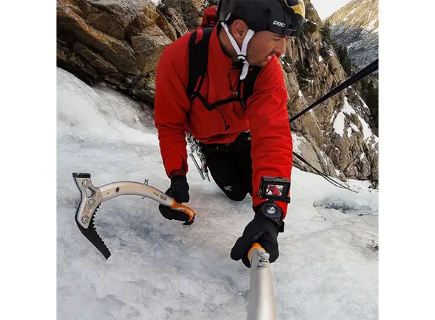 ფოტოაპარატის სამაგრი GoPro Hand/Wrist Strap, 5 image