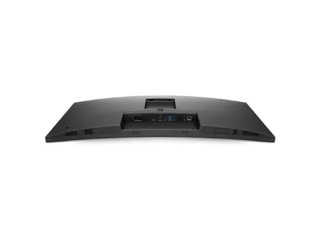 მონიტორი DELL 34" P3425WE HDMI, DP, USB-C, RJ-45, IPS, 3440x1440, 21:9, 100Hz, sRGB 99%, CURVED, HAS, 4 image