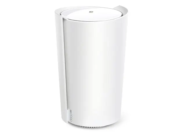 Wi-Fi როუტერი TP-link Deco X50-5G(1-pack) 5G AX3000 Whole Home Mesh Wi-Fi 6 Gateway