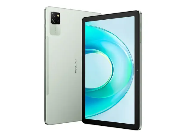 პლანშეტი Blackview Tab 60 PRO LTE 10.1'' HD+ 8GB 128GB green, 6 image