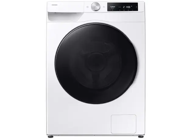 სარეცხი მანქანა საშრობით SAMSUNG WD11DG6B85BELP, 2 image