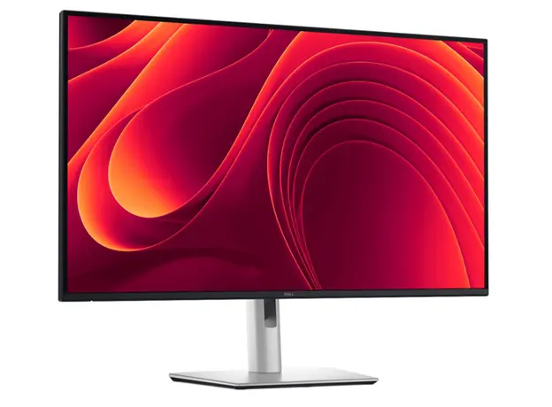 მონიტორი Dell Pro 32 Plus 4K USB-C Hub Monitor P3225QE 31.5″