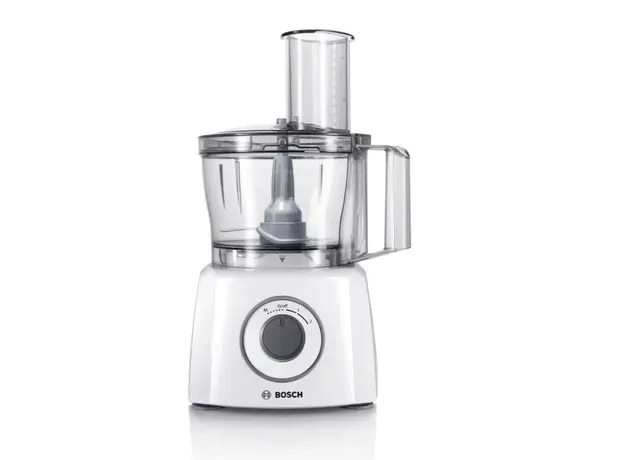 BOSCH MCM3200W kitchen processor, 4 image