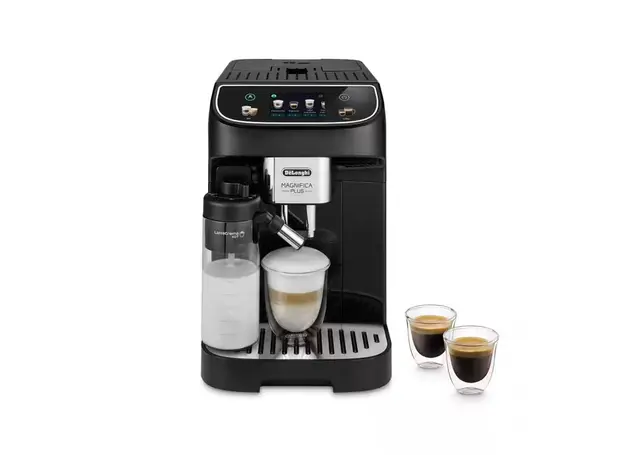 ყავის აპარატი Delonghi ECAM320.60.B Magnifica Plus