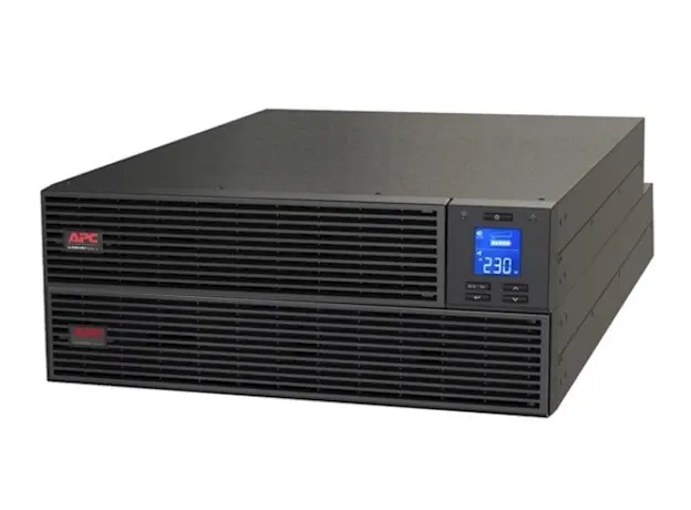 კვების წყარო APC Easy UPS SRV RM 6000VA 230, 2 image