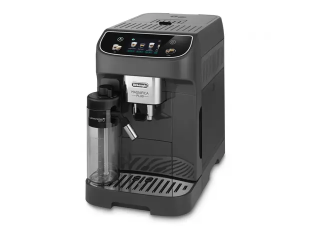 ყავის აპარატი  DELONGHI - ECAM320.61.G, 2 image