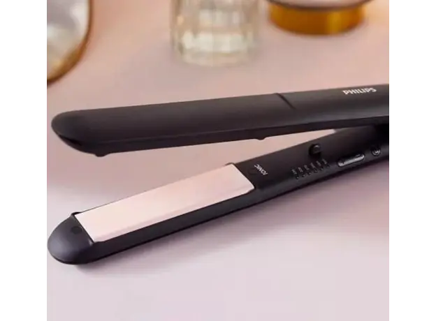 თმის გასასწორებელი PHILIPS BHS378/00, 3 image