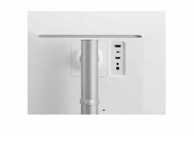 მონიტორი LG 34WQ650-W 34" UltraWide 2560 x 1080 IPS 400cd 5ms 100hz, 5 image