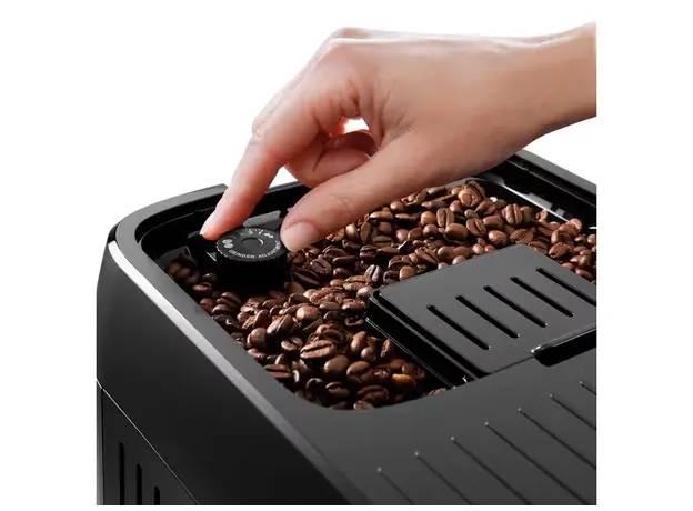 ყავის აპარატი Delonghi ECAM320.60.B Magnifica Plus, 4 image