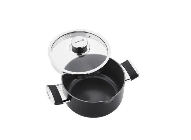 ქვაბი Korkmaz A3880 Lena Casserole 18x9, 2 image