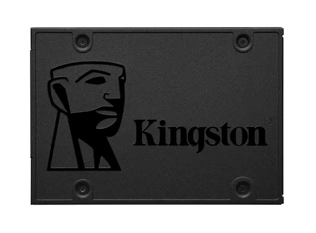 მყარი დისკი KINGSTON A400 SATA 3 2.5" SOLID STATE DRIVE SA400S37/240GB