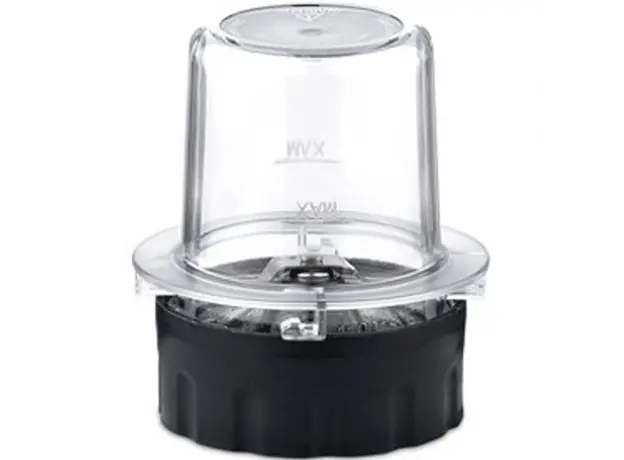 ბლენდერი HOFFMANN B8370BS, 3 image