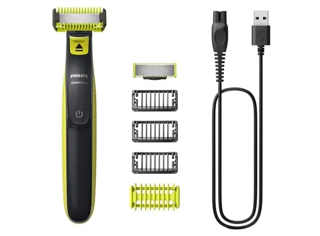 წვერსაპარსი PHILIPS QP2824/10