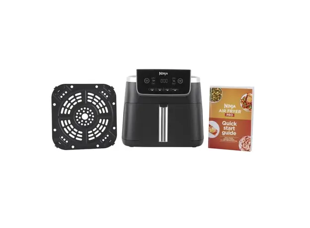 აეროგრილი Ninja AF140EU, 5 image