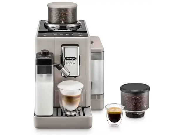 ყავის აპარატი Delonghi EXAM440.55.BG Rivelia