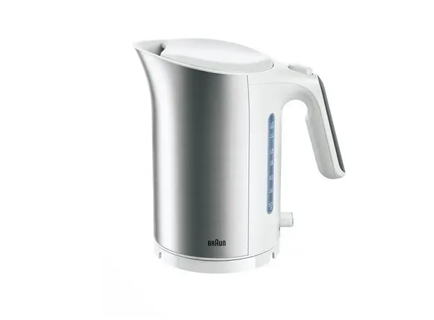 ელექტრო ჩაიდანი BRAUN WK5100WH