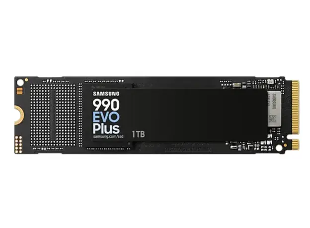 მყარი დისკი Samsung 990 EVO PLUS SSD 1TB MZ-V9S1T0BW