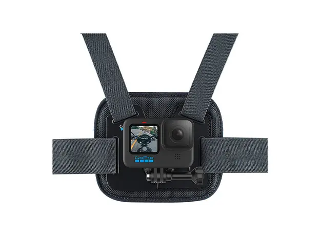 სამაგრი GoPro Performance Chest Mount for All GoPro Cameras, 5 image