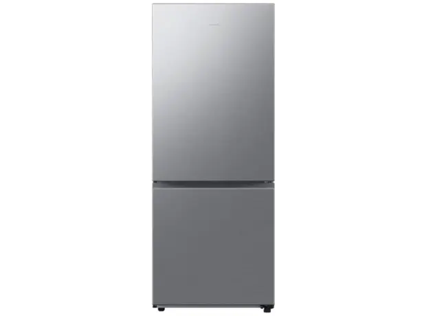 მაცივარი Samsung RB50DG602ES9WR Bottom-Freezer 192x75.9x71.1 508 LT Inventer NF Grey