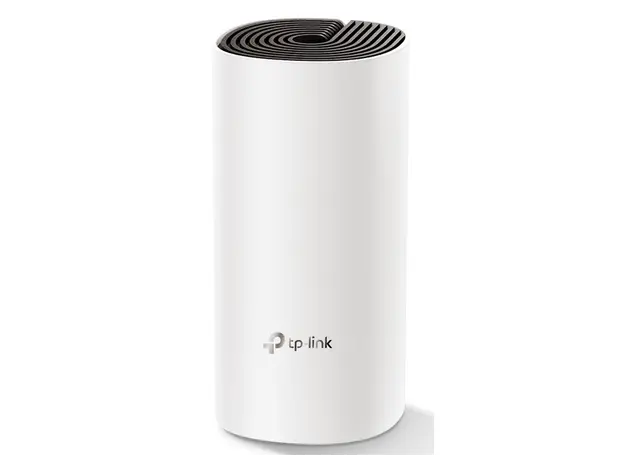 როუტერი TP-link Deco M4(1-pack)  AC1200 Whole Home Mesh Wi-Fi Unit