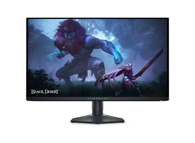 მონიტორი DELL (210-BLHH) 27" AW2725DF Black