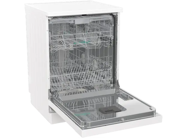 ჭურჭლის სარეცხი მანქანა GORENJE GS643E90W, 4 image