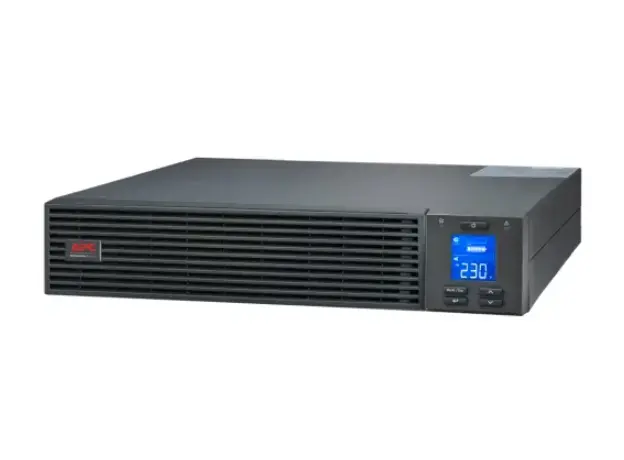 უწყვეტი კვების წყარო APC Easy UPS SRV RM 3000VA 230V