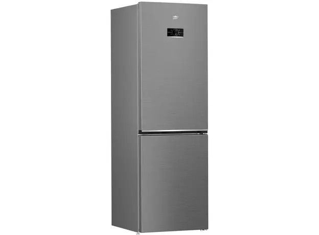 მაცივარი Beko B3RCNK362HX, 2 image