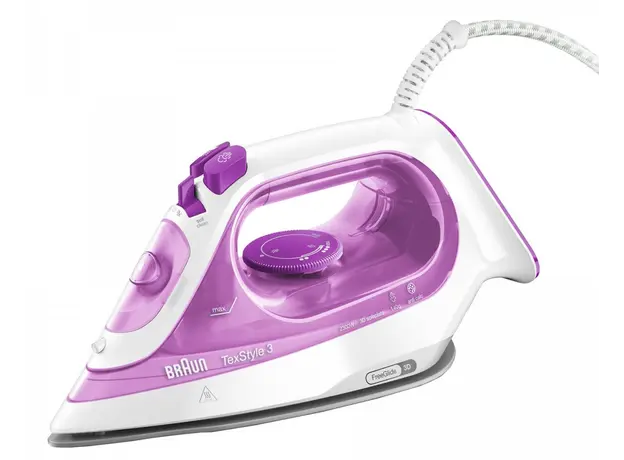 უთო BRAUN - SI3030PU
