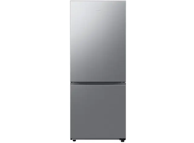 მაცივარი Samsung RB53DG703ES9WR Bottom-Freezer 203x75.9x71.1 554LT NF Inverter Grey