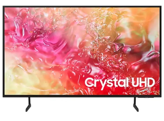 ტელევიზორი Samsung UE50DU7100UXRU