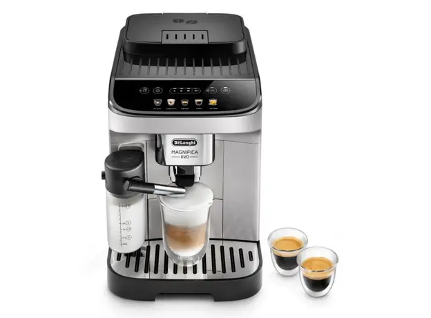 ყავის აპარატი DELONGHI - ECAM290.61.B, 2 image