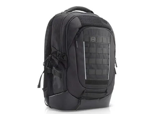 ლეპტოპის ჩანთა Dell Rugged Notebook Escape Backpack