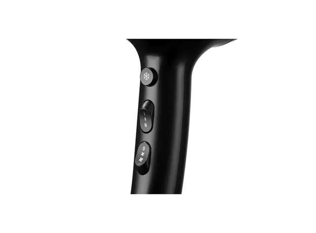 Hair dryer ARDESTO HD-Y210, 2 image